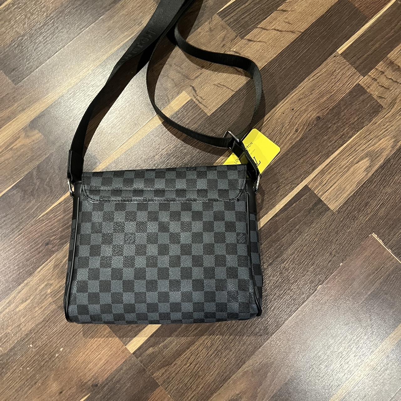 Sacoche louis outlet vuitton vinted