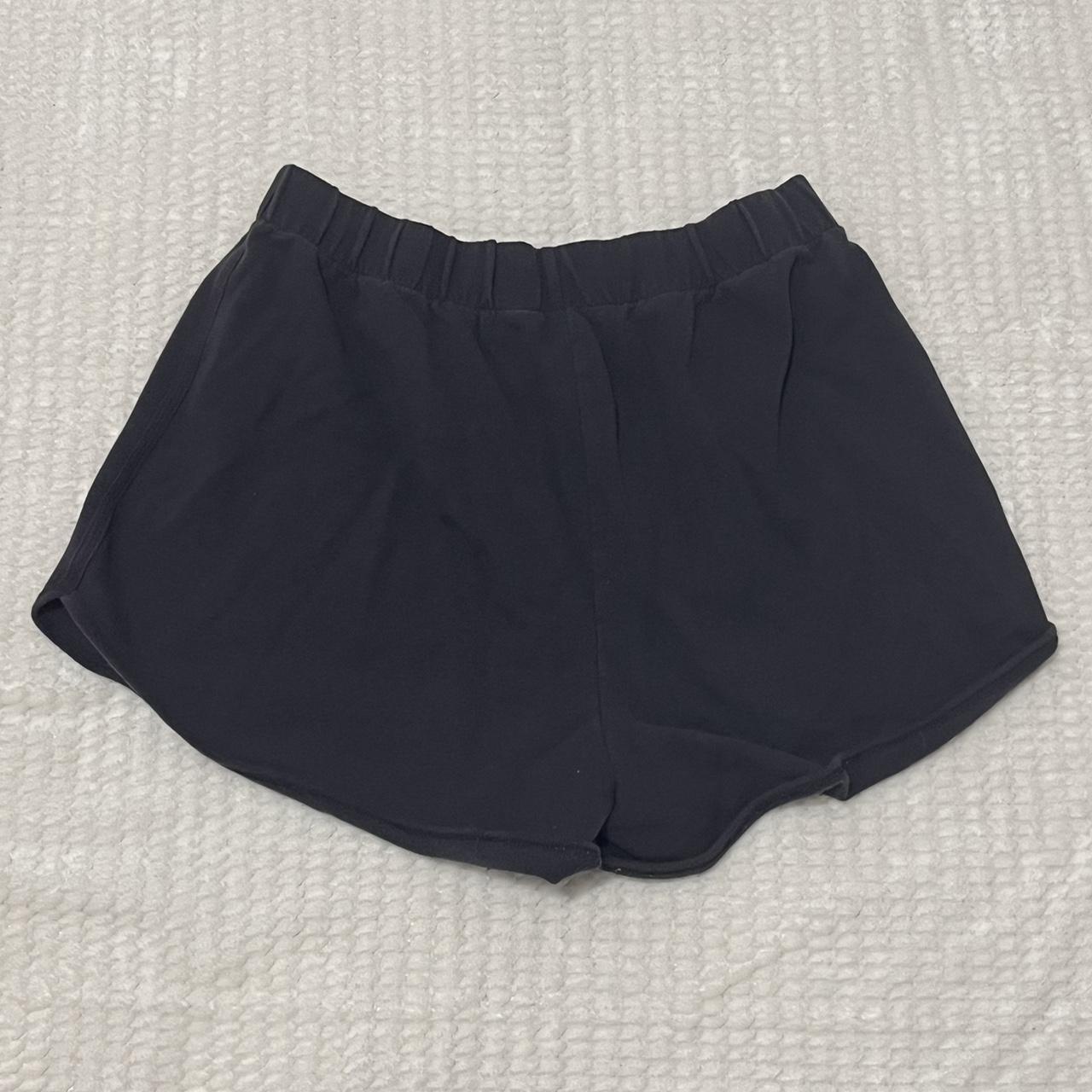 Hollister Cotton Shorts