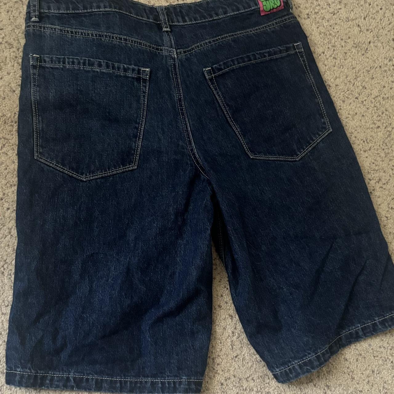 Empire jorts size 6 I believe Not sure if men’s or... - Depop