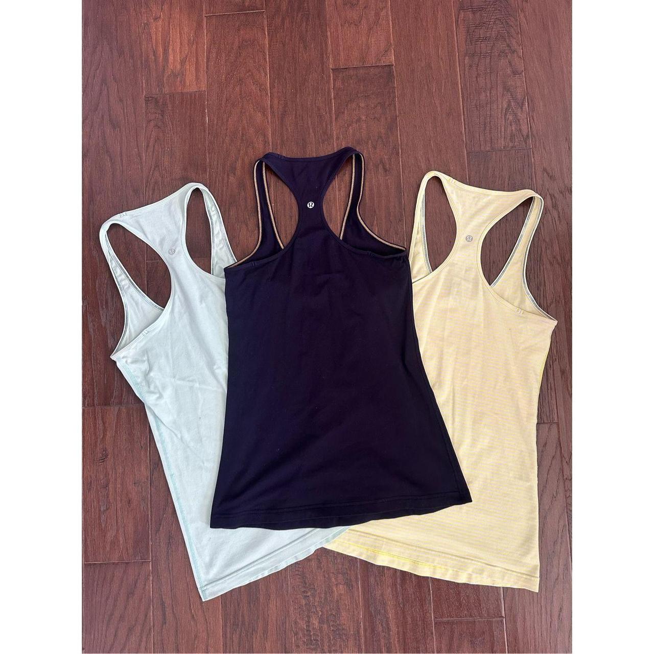 Lululemon newest Lot