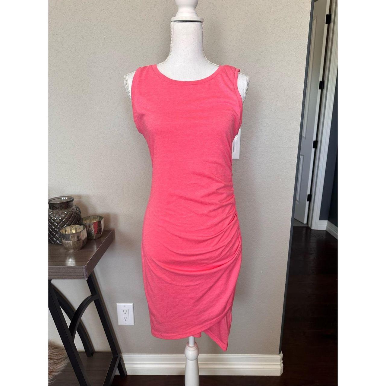 Leith Body Con Sleeveless Dress. Excellent condition. Depop