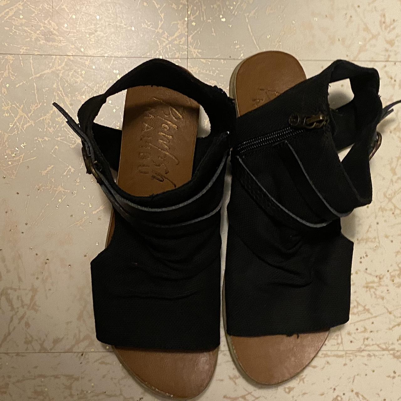 Blowfish Balla Black Cheap Blowfish Malibu Balla Sandals New Arrivals