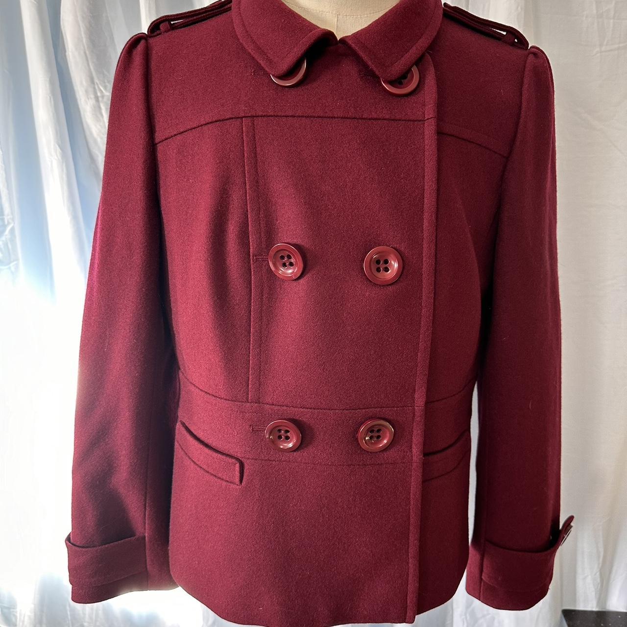 Halogen wool coat on sale