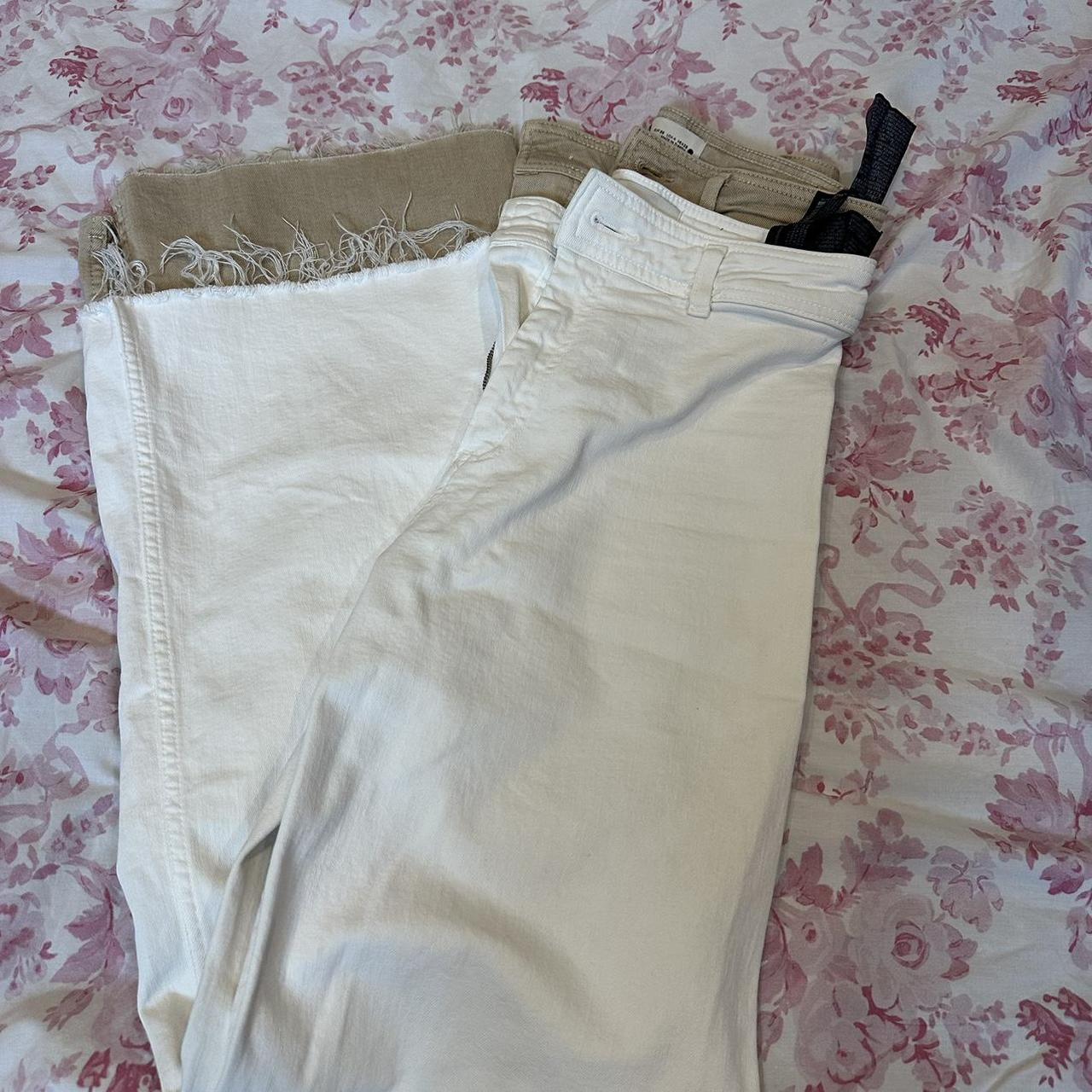 ZARA hot jeans bundle