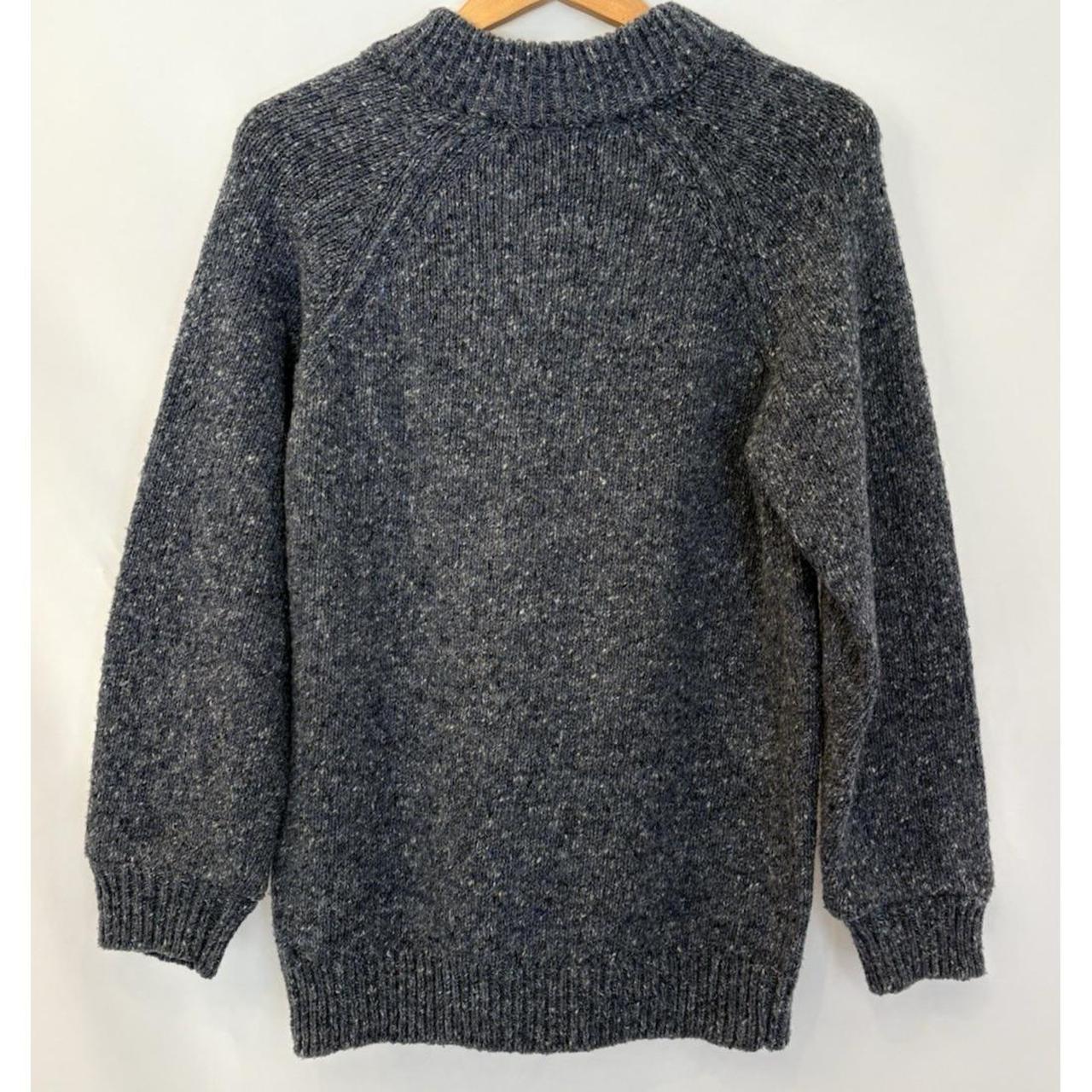 Rails Men's Sweater - Grey - M – Rails Harding Sw… - image 3