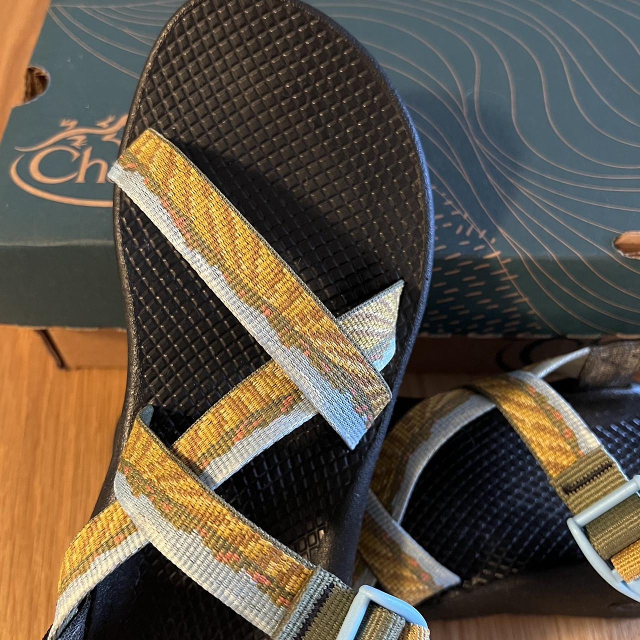 Midwest Fields Chacos Z 1 Classic Sandals from Depop