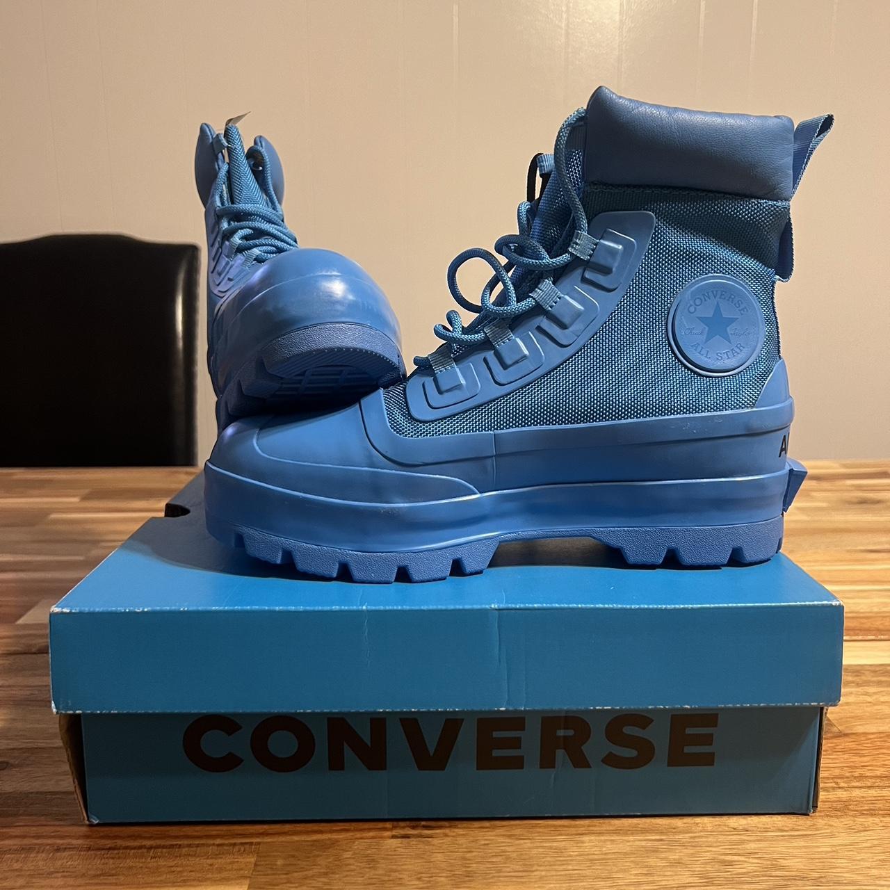 Converse x ambush clearance depop