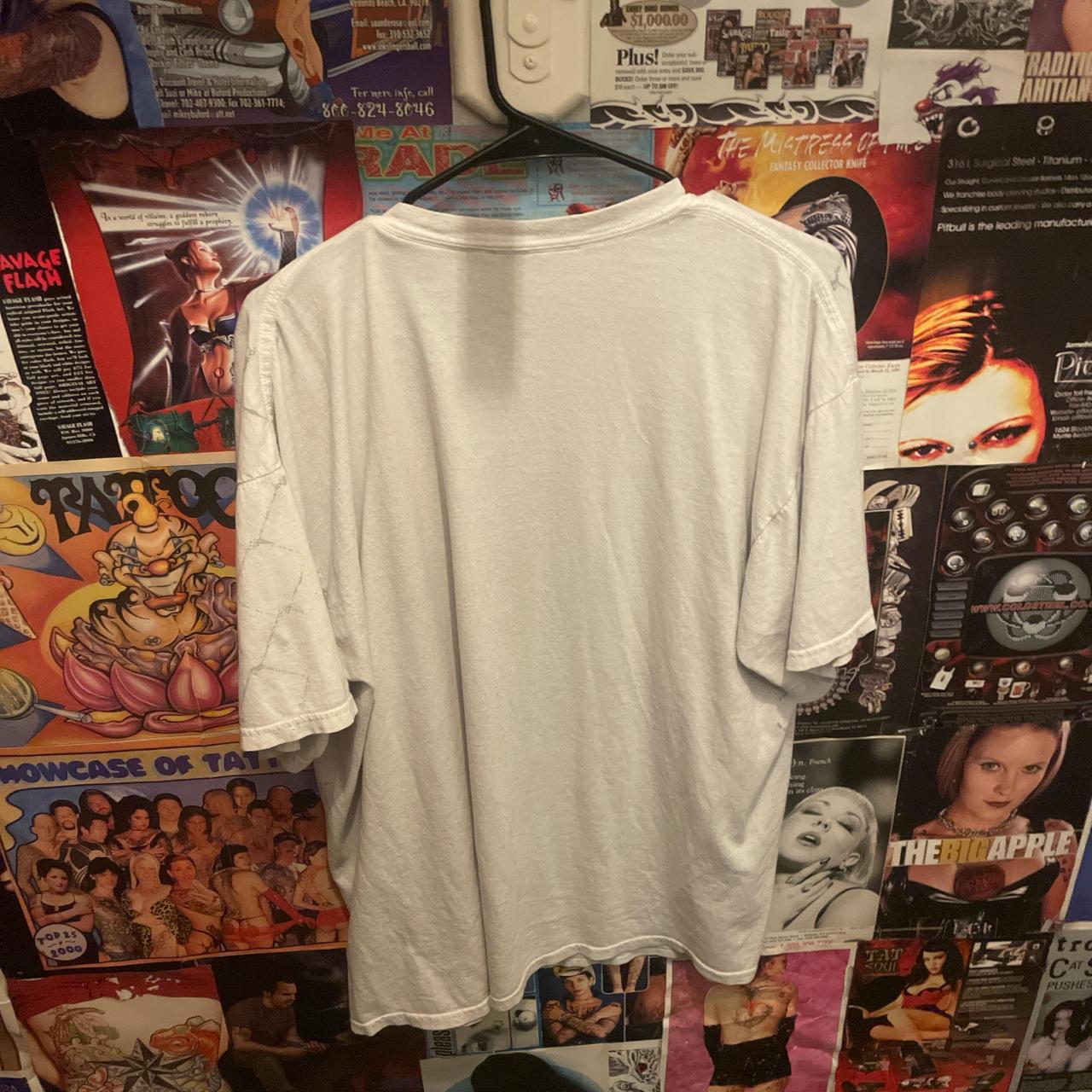 y2k Emo STEWIE MASTER OF DISASTER