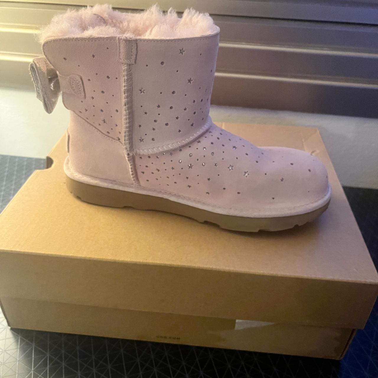 Stargirl ugg store boots