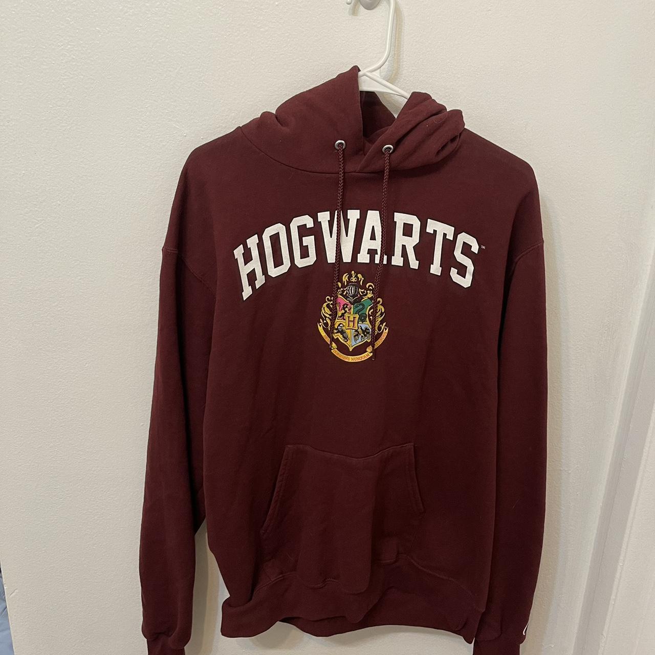 Champion clearance hogwarts hoodie