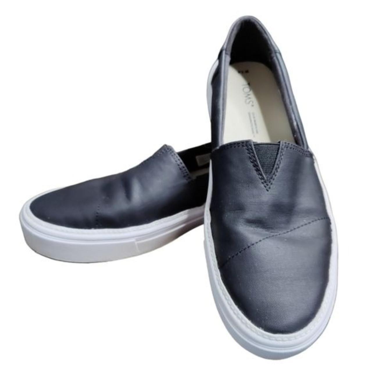 toms parker slip ons