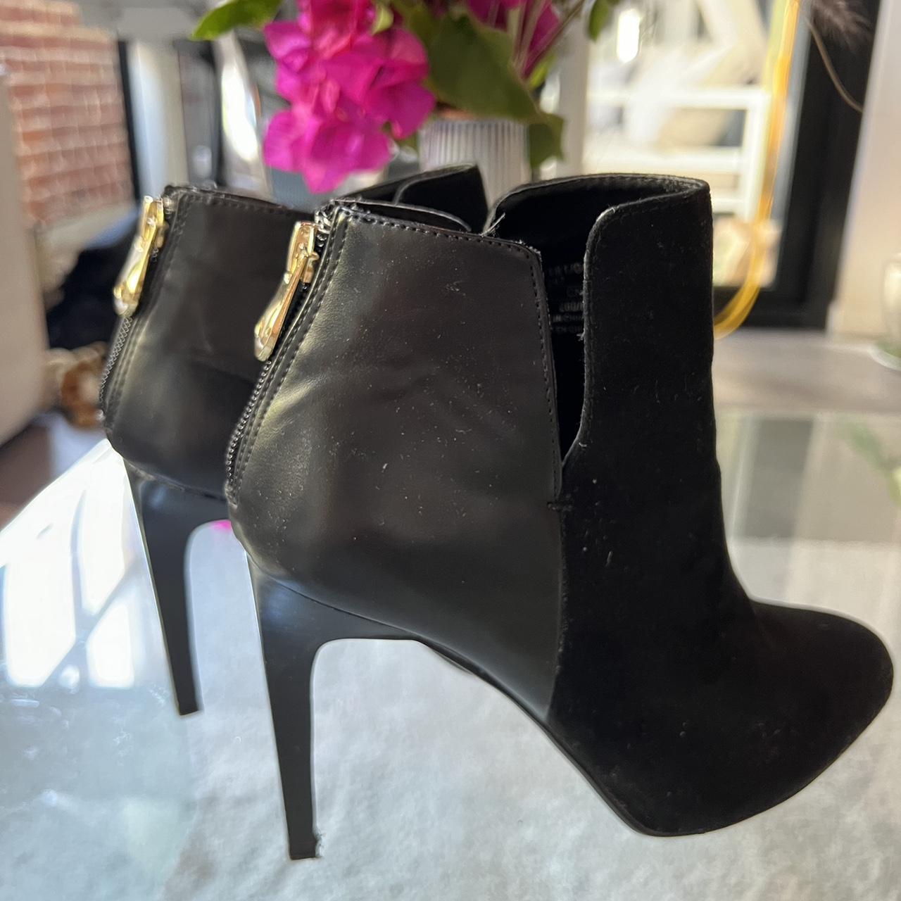 Zara trafaluc shoes uk hotsell