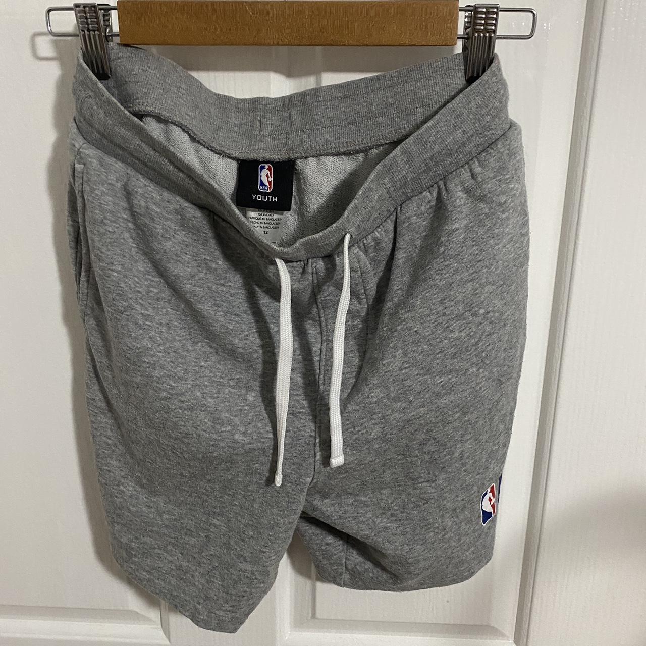 Youth hot sale nba shorts