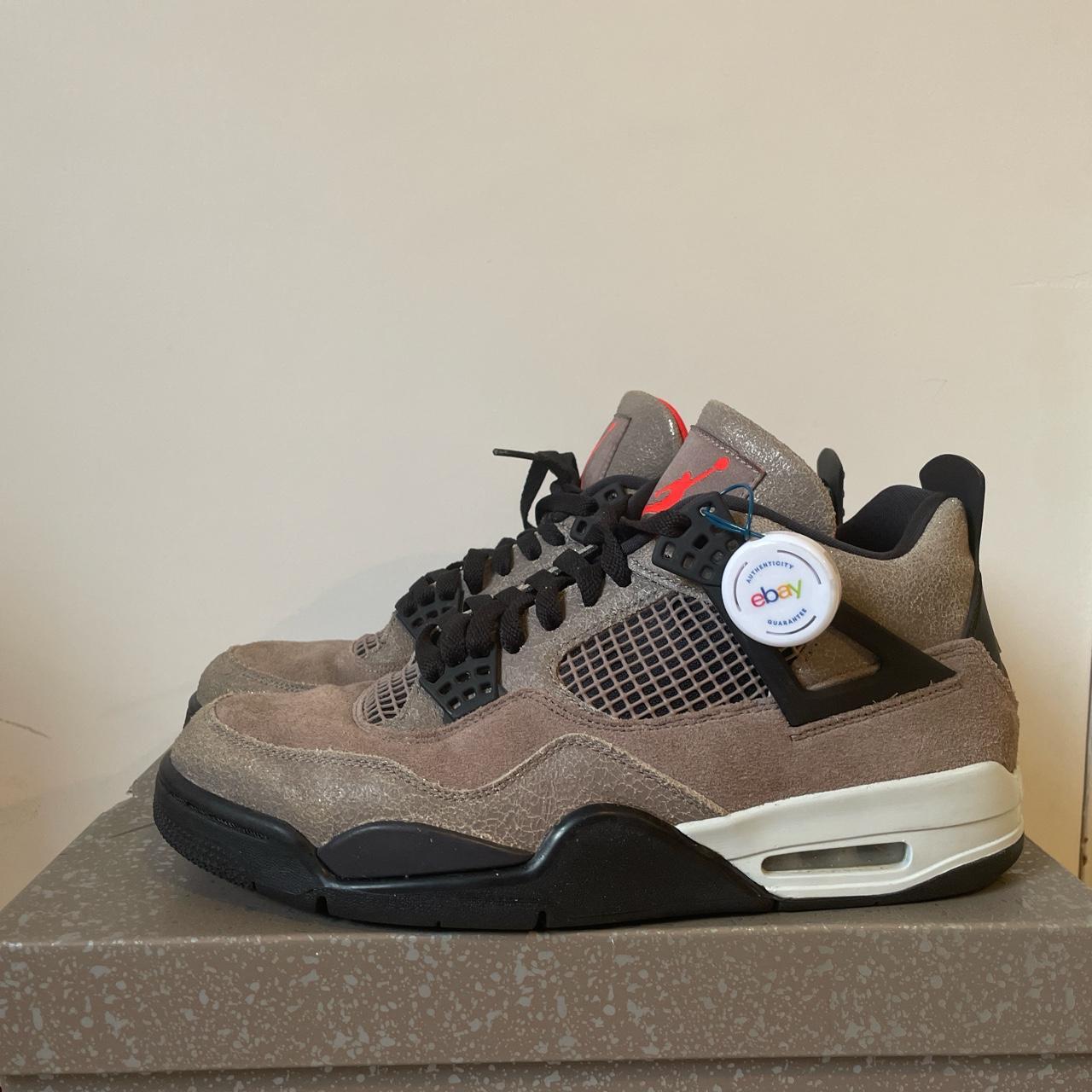 Jordan Taupe Haze uk shoes are lightly,