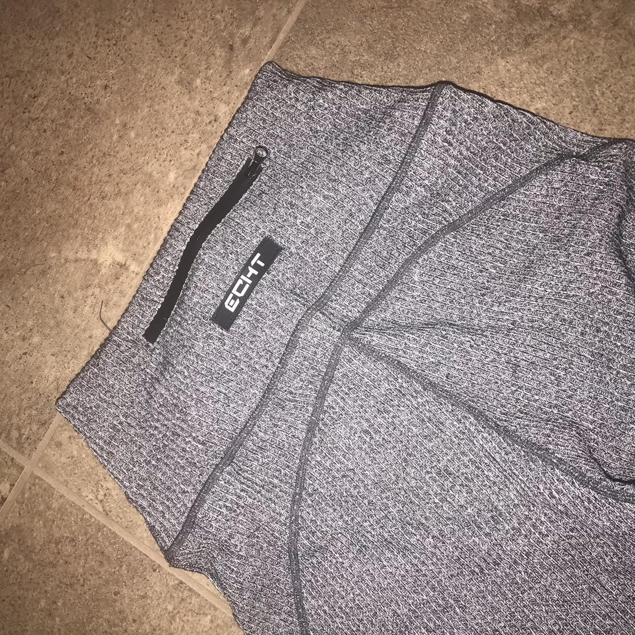 Small flared ECHT athlete leggings perfect fit for... Depop