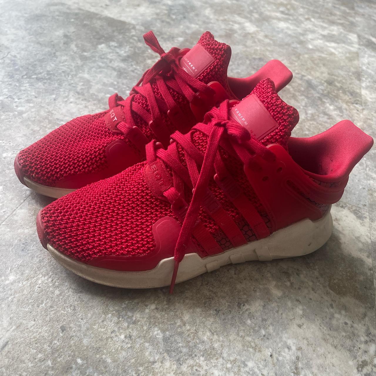 Adidas EQT in size 4 1 2 7 in Womens in great. Depop