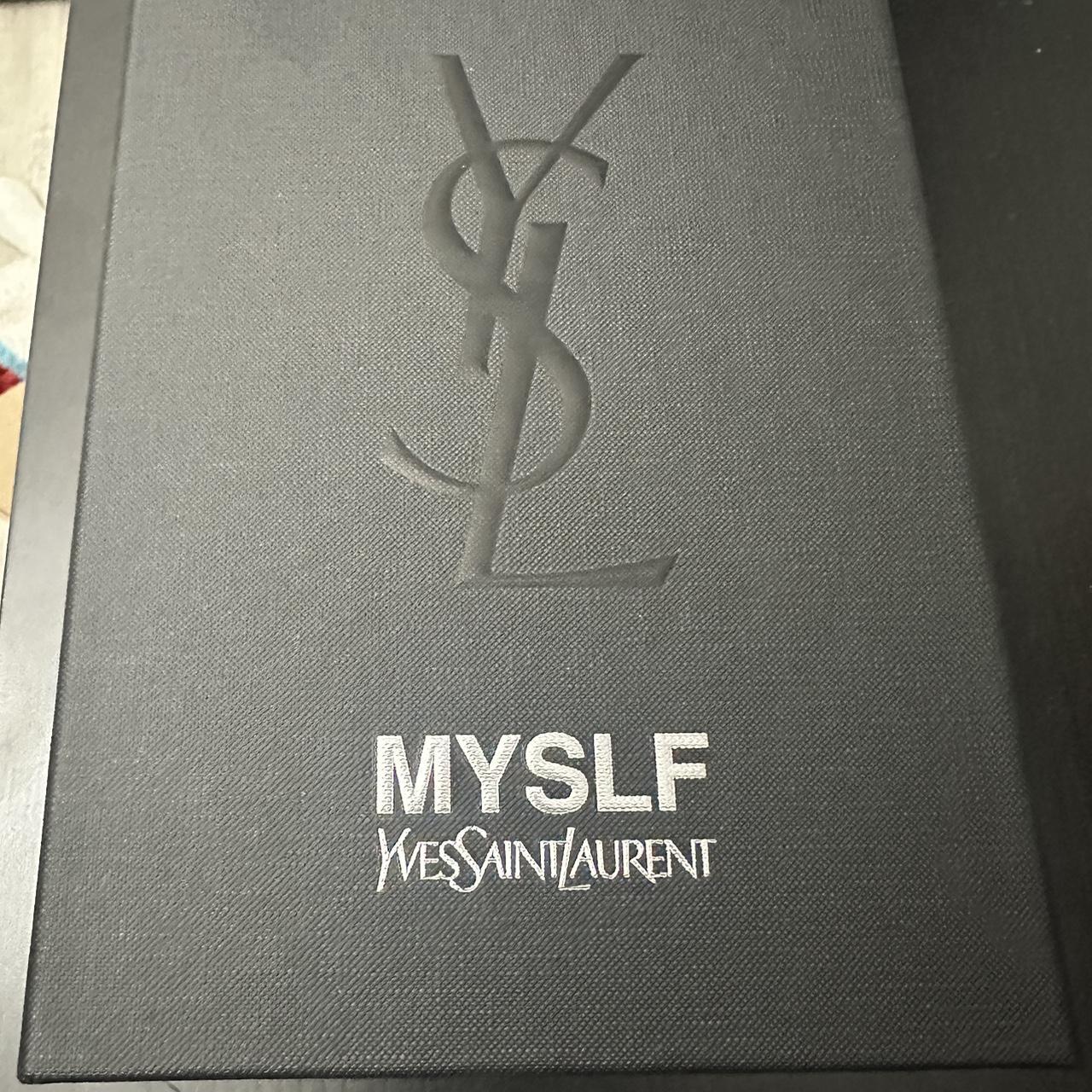 YSL Myself Eau De Parfum 2 Piece Men's Fragrance... Depop