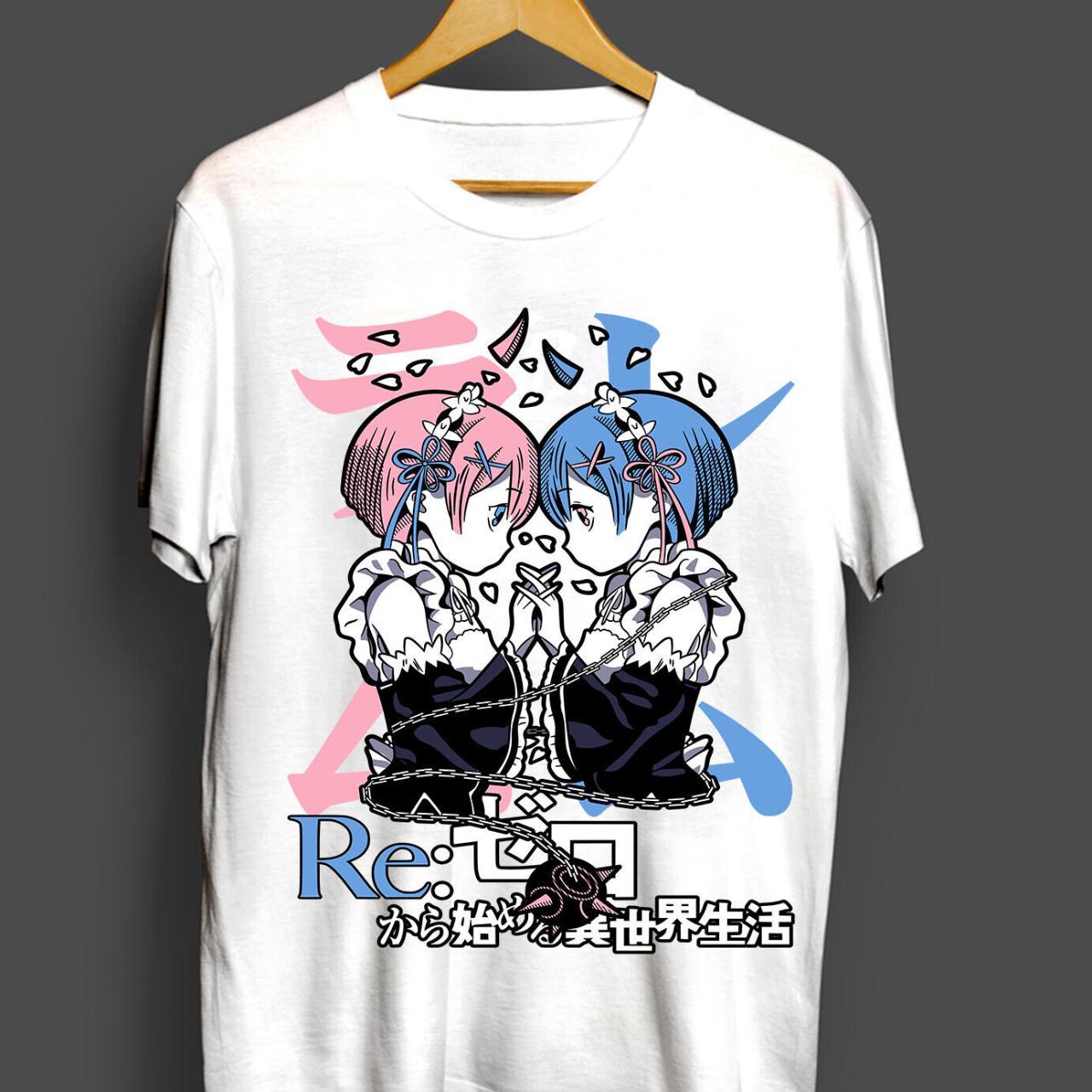 subaru girl shirt