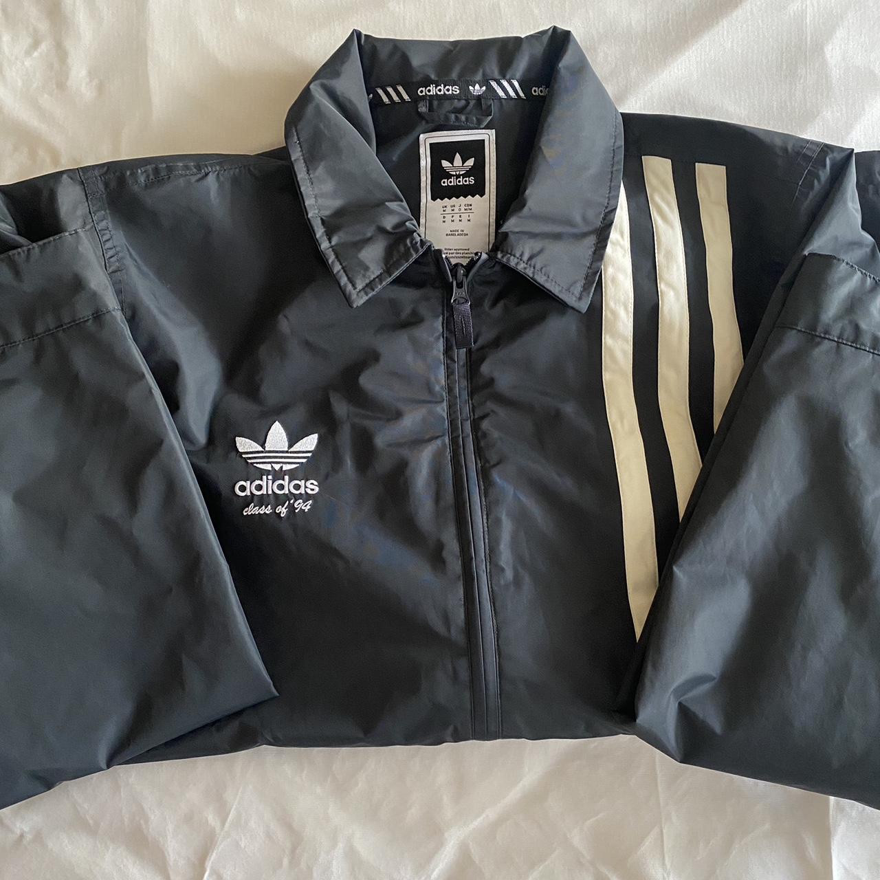 Adidas civilian sales snowboard jacket