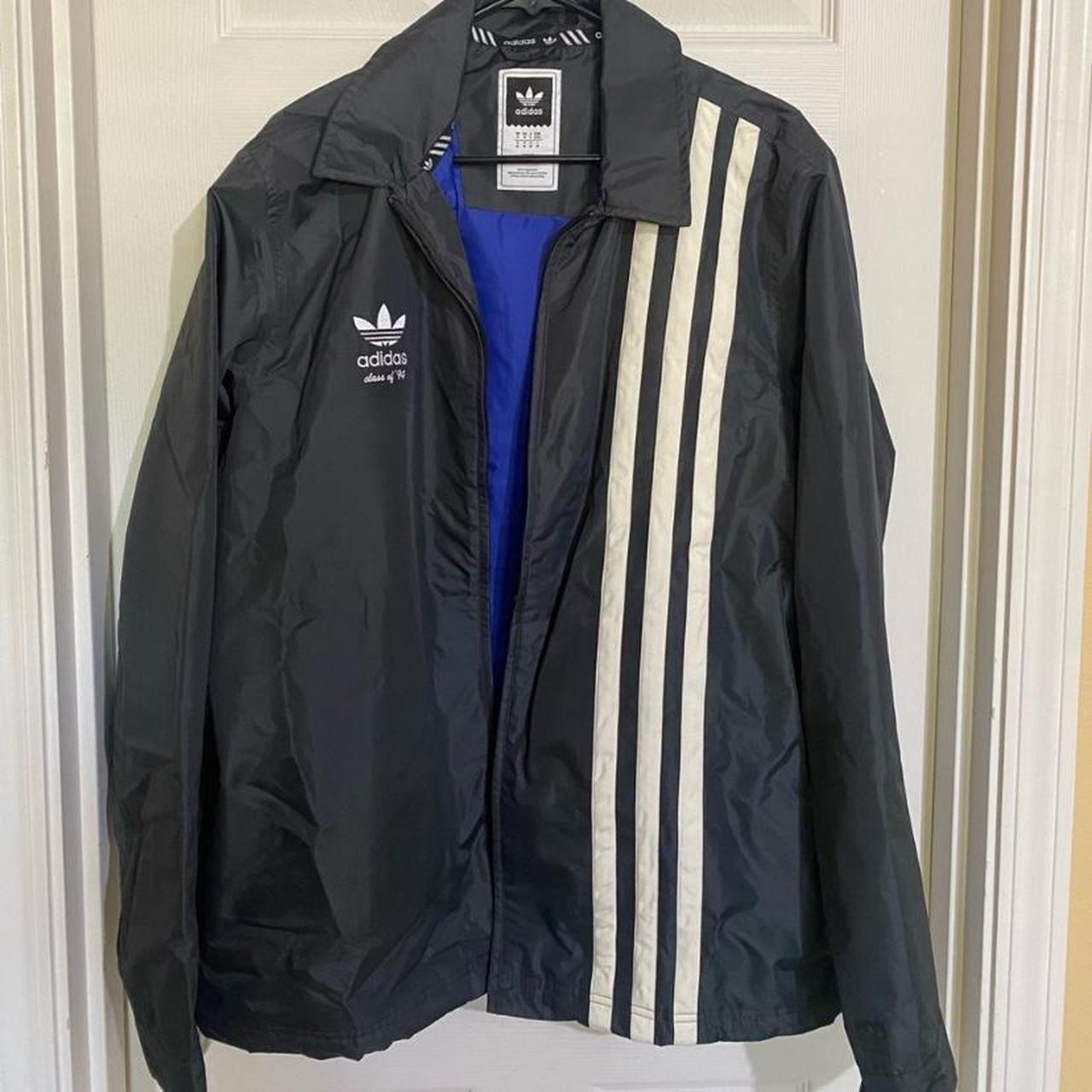 ウエア/装備 adidas - adidas boarding CIVILIAN JACKET Adidas Terrex Civilian Jackets | Absolute-Snow