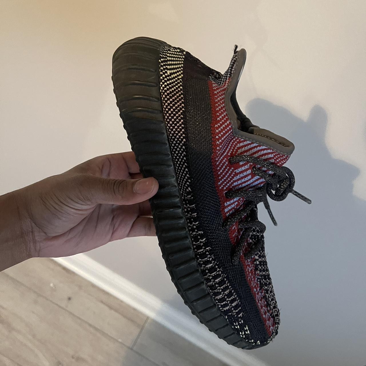 yeezy 350 authentic