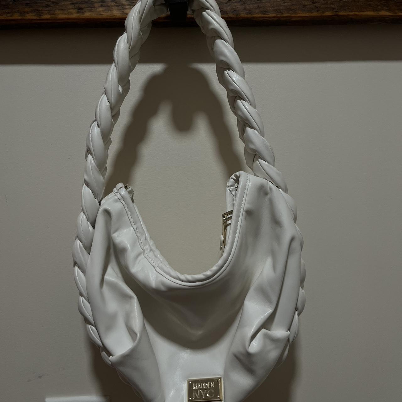 steve madden braided