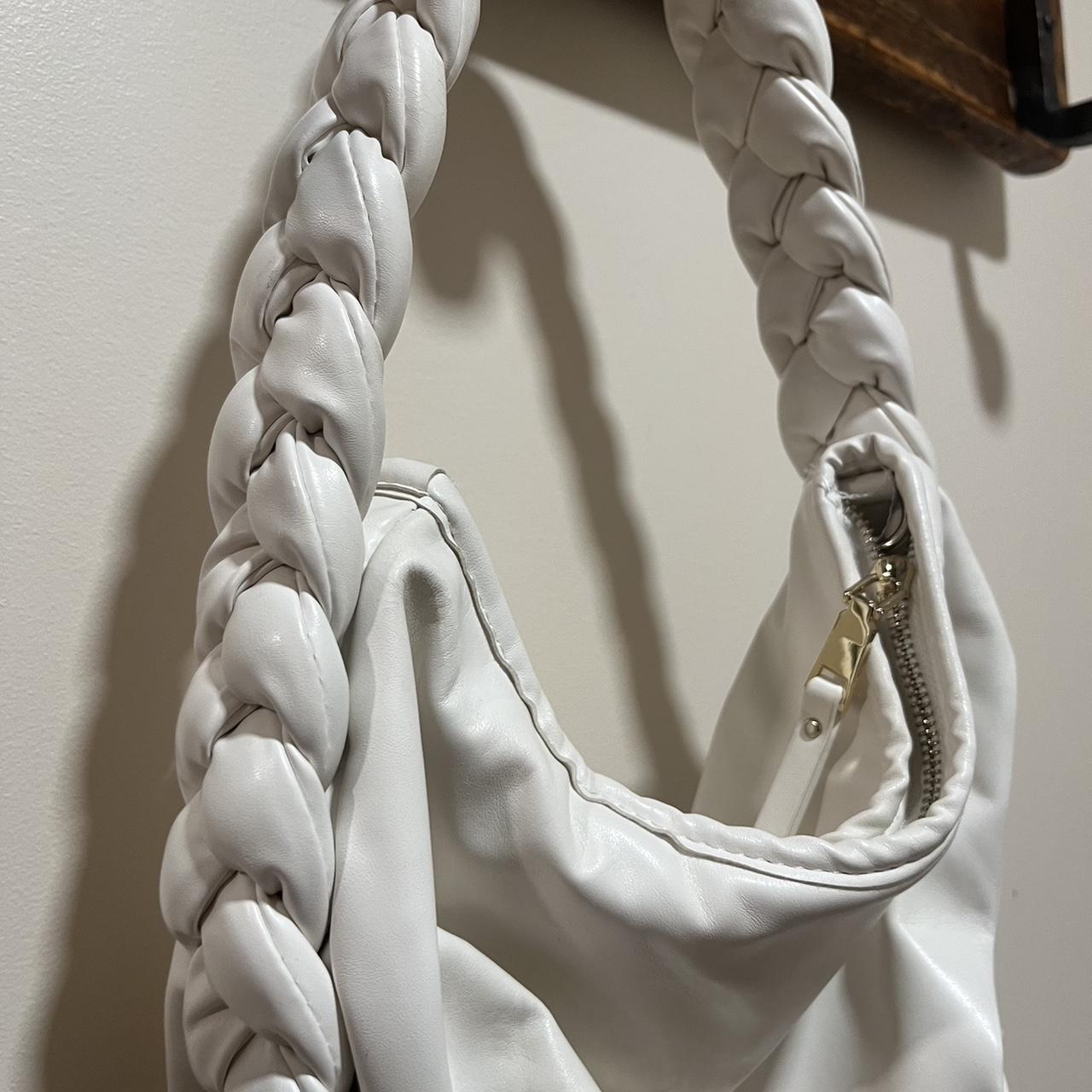 steve madden braided