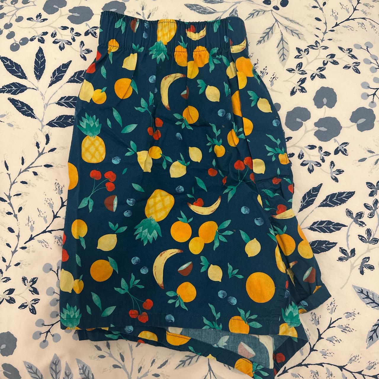 JCrew Boxers size small - Depop