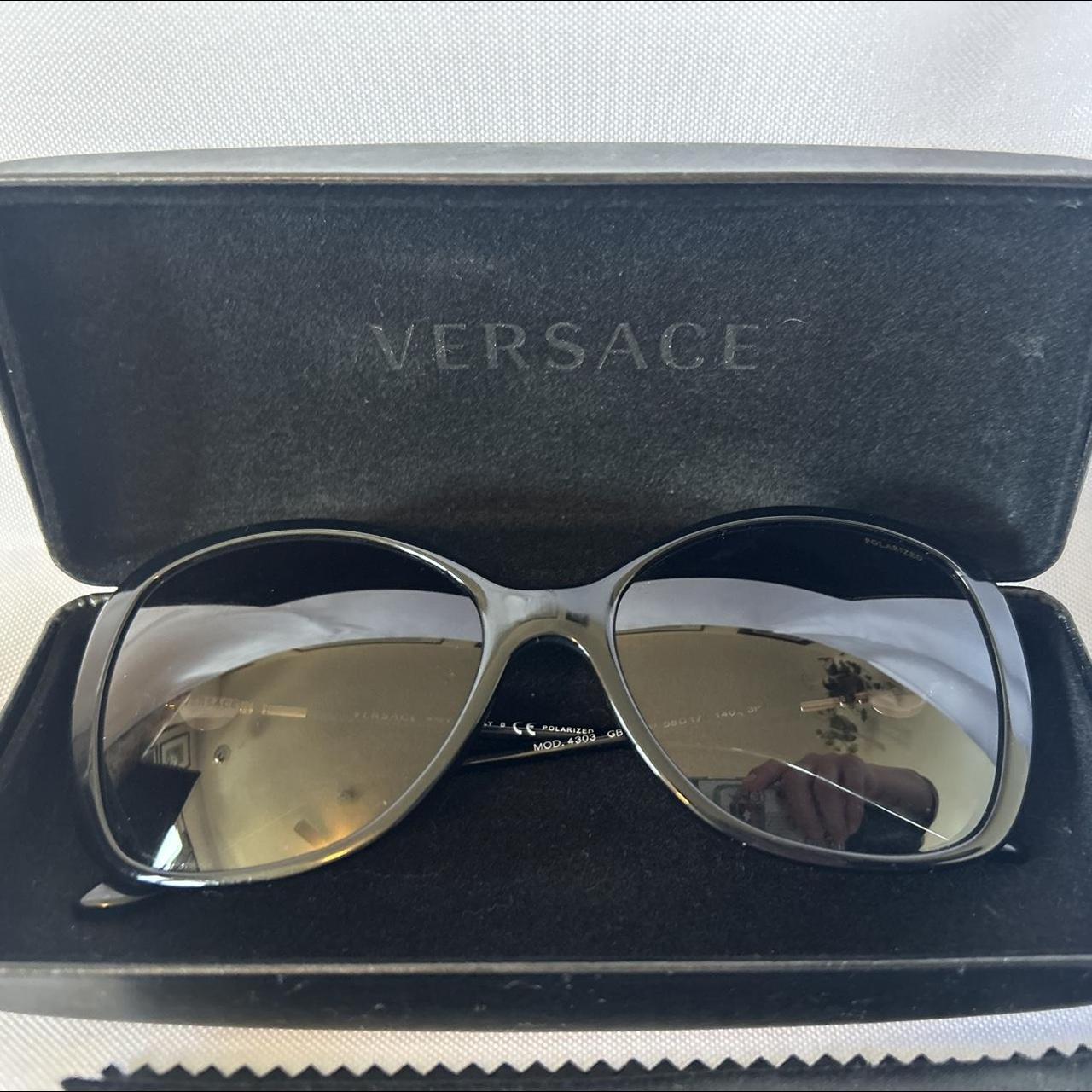 Versace 4303 outlet