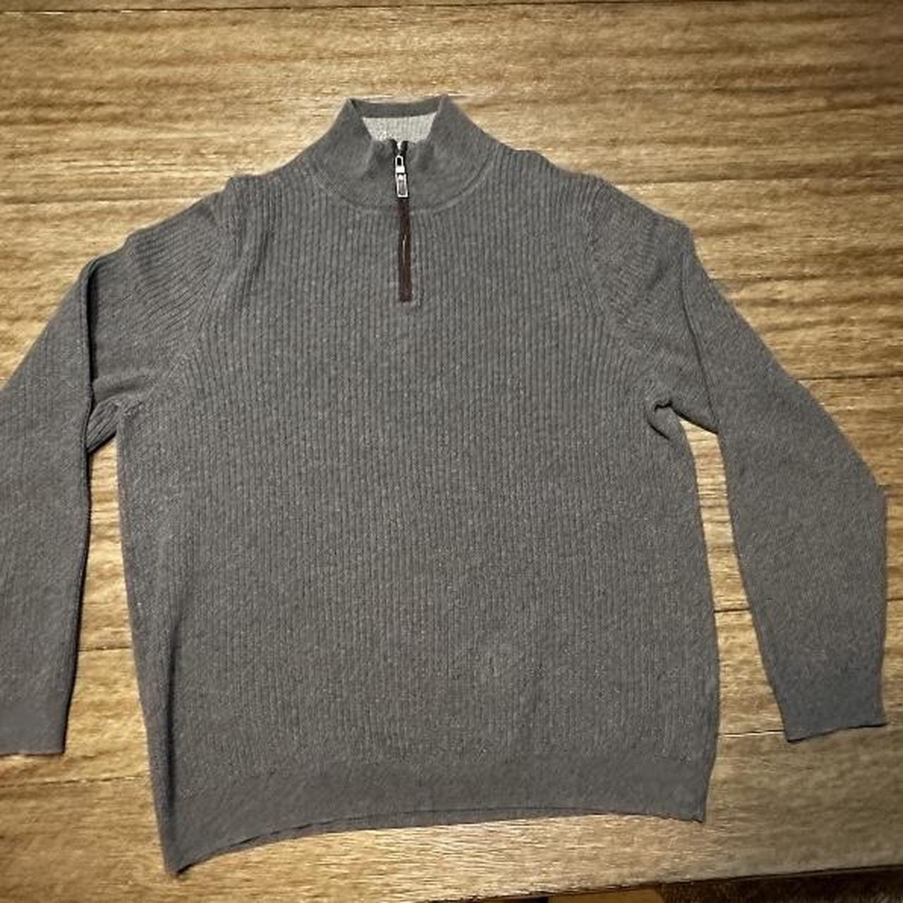 Tasso elba hotsell men's sweater