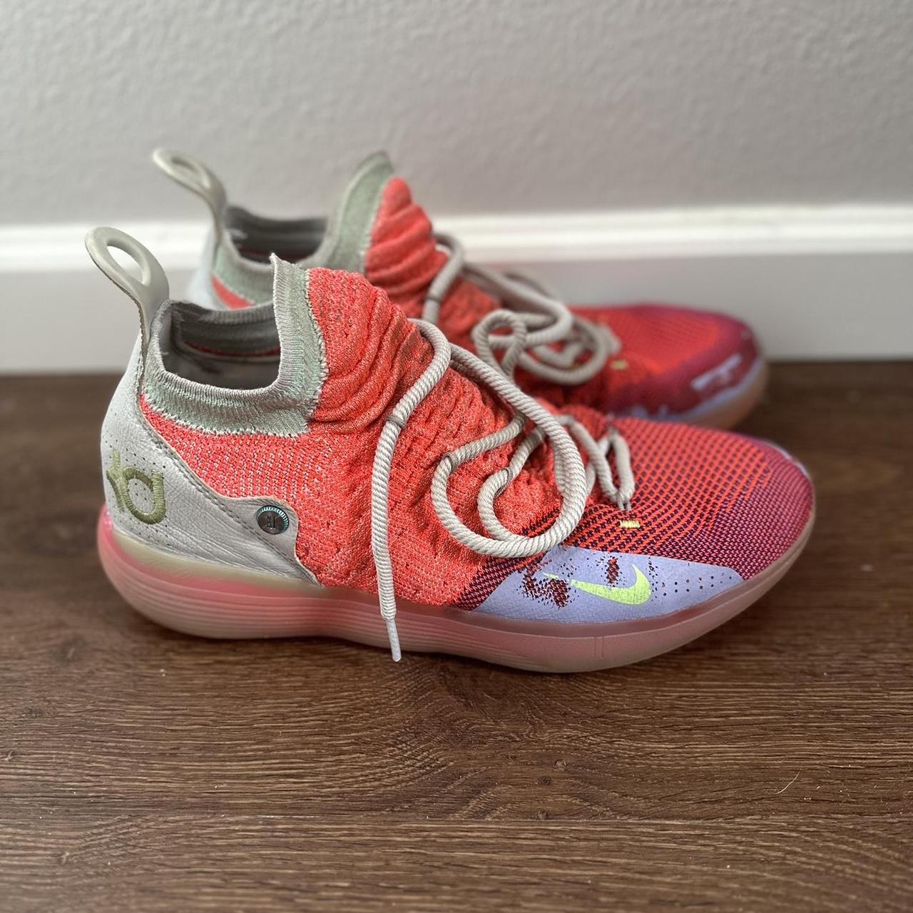 kd 11 eybl size 11