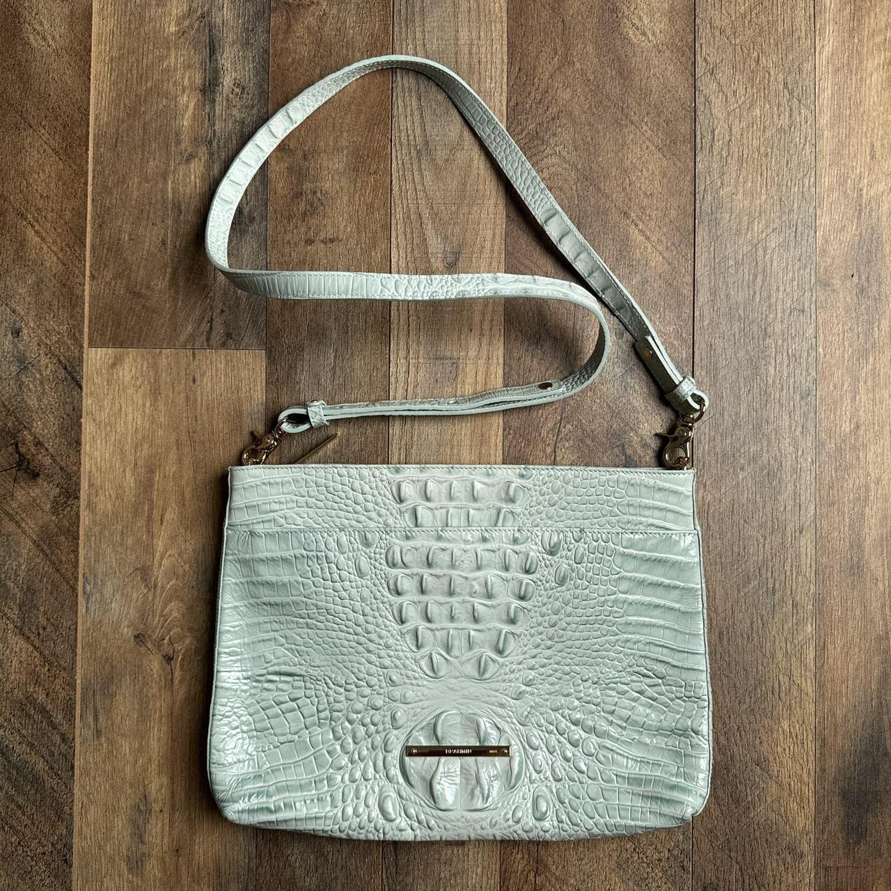 Brahmin shoulder store bags