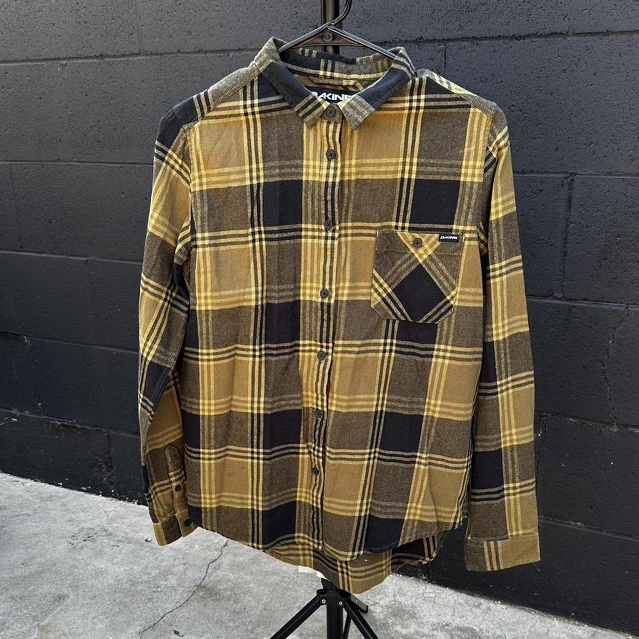 item listed by hakker
