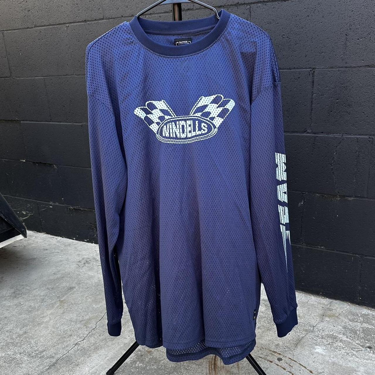 item listed by hakker