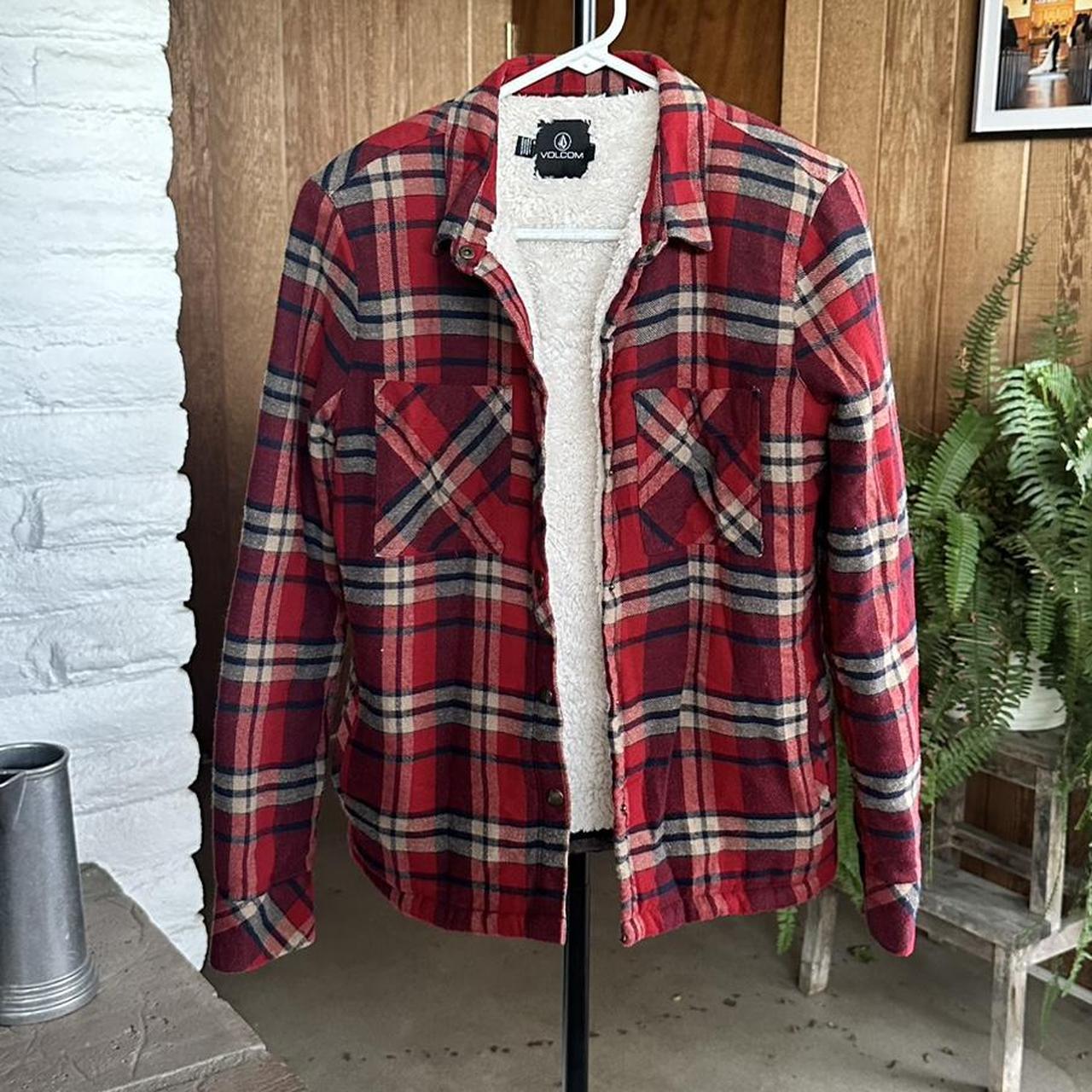 item listed by hakker