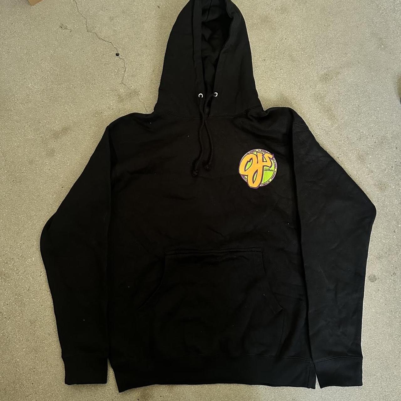 item listed by hakker