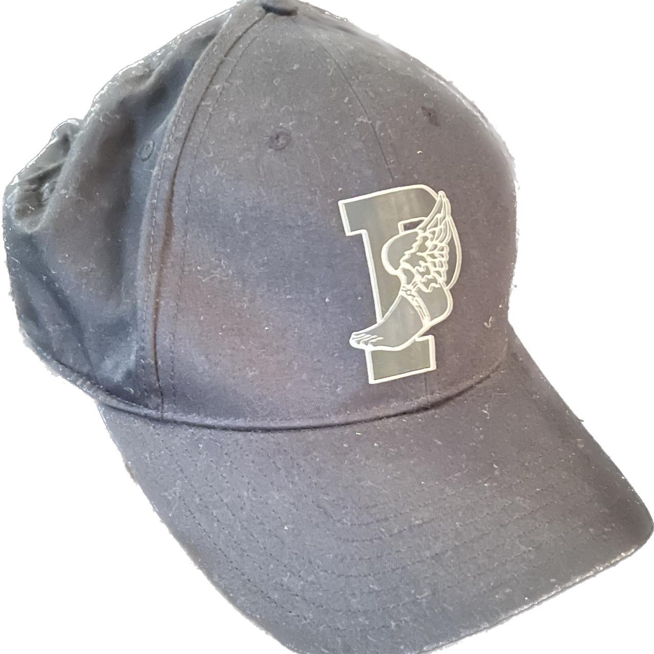 Polo p wing hat hotsell