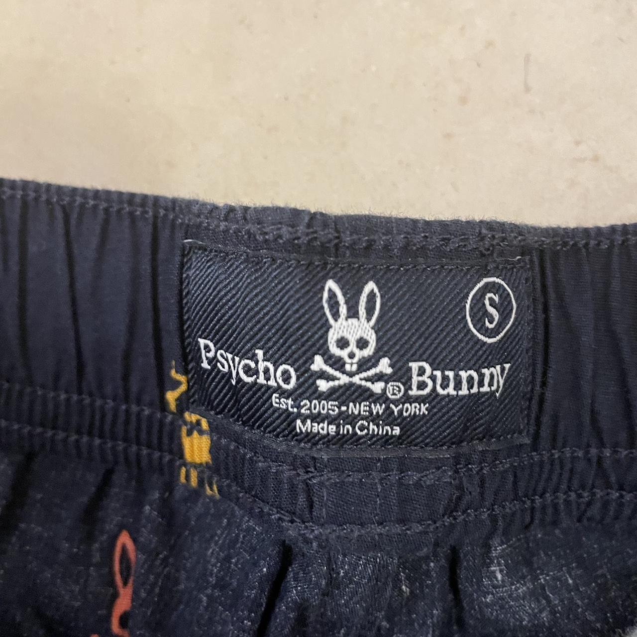 Psycho bunny men's discount pajamas