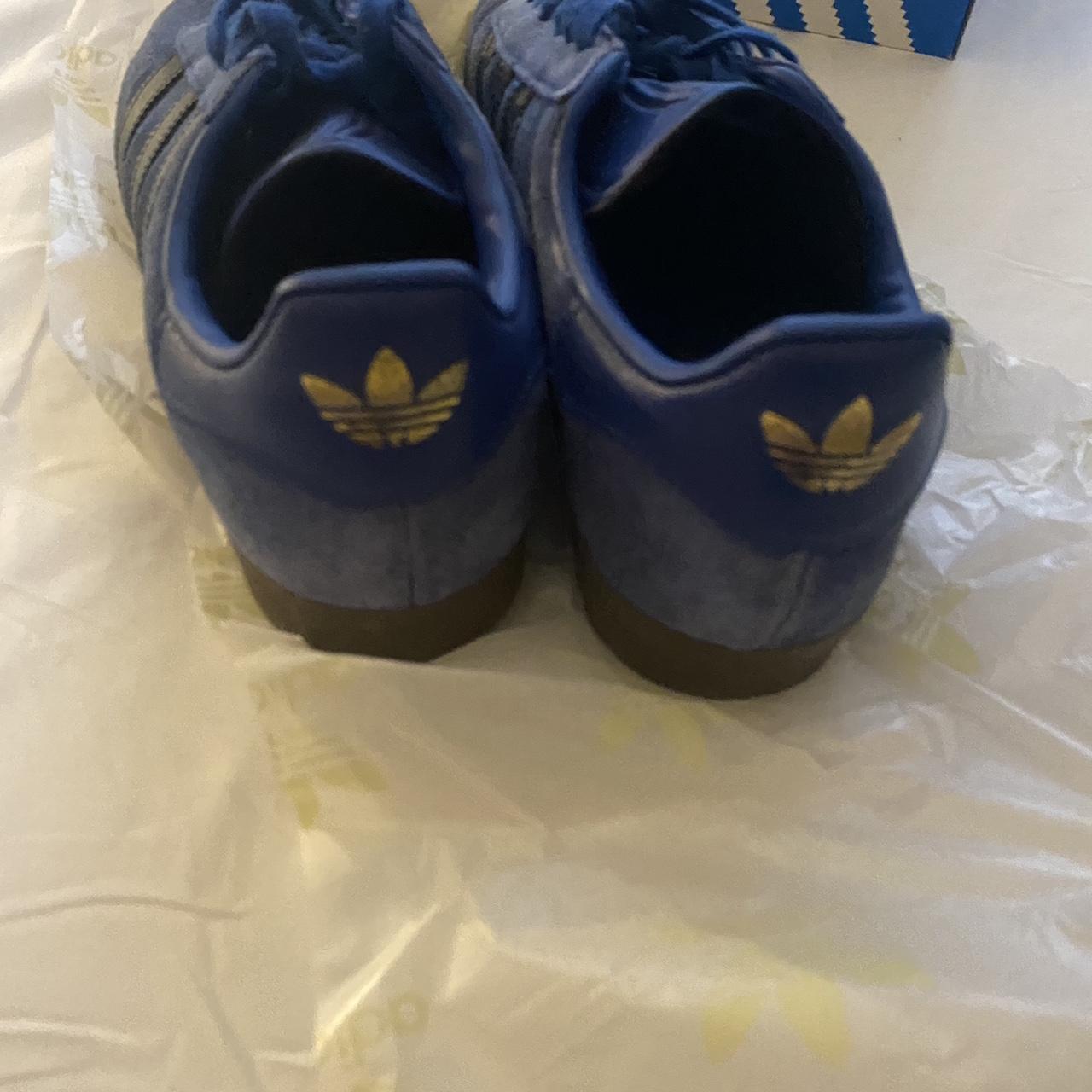 adidas azael price