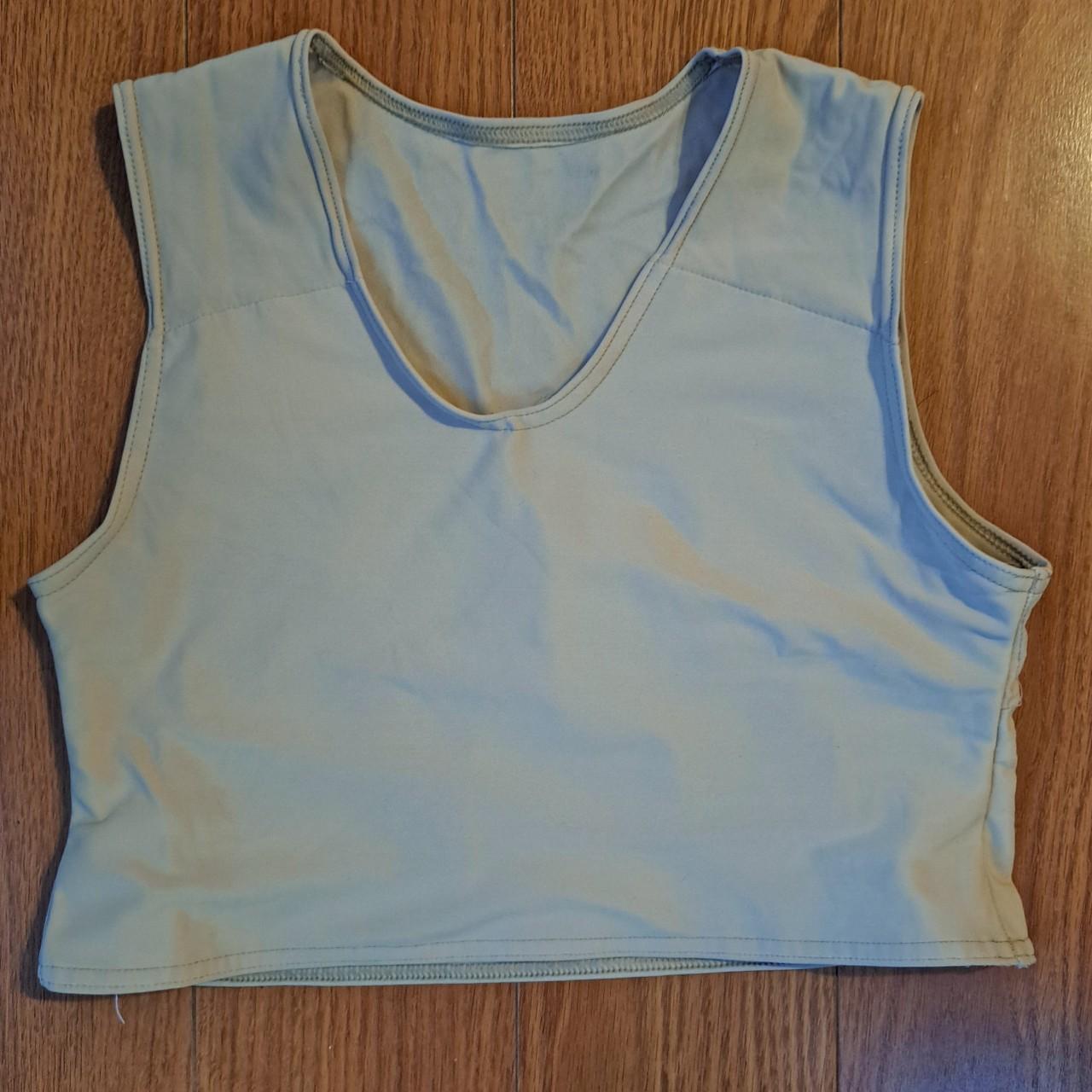 ☆ミ GC2B LARGE CHEST BINDER I used this for quite... Depop