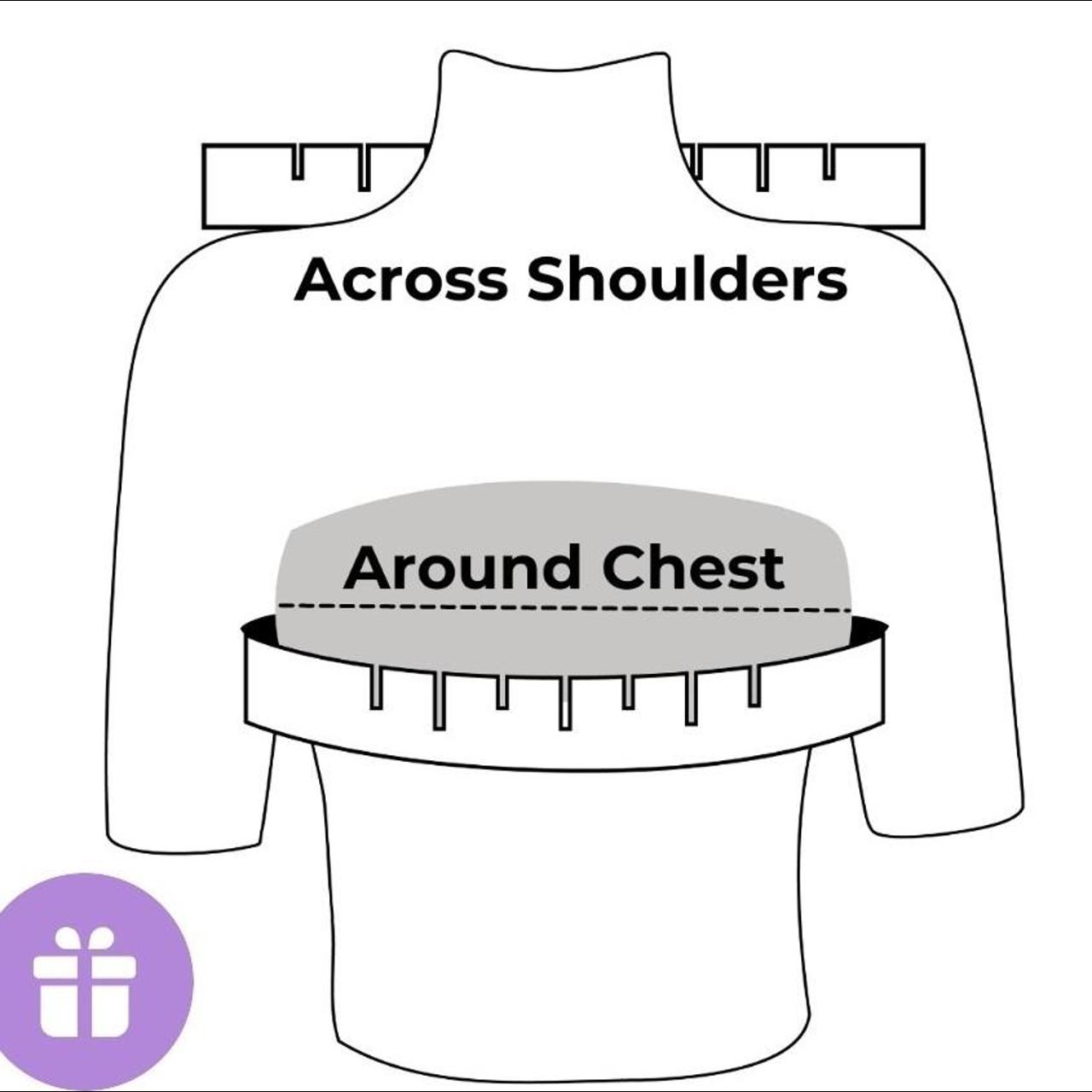 ☆ミ GC2B LARGE CHEST BINDER I used this for quite... Depop