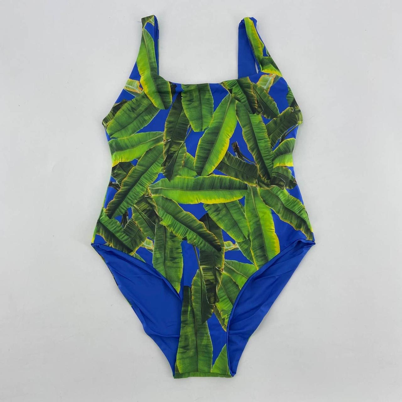 Introducing Alice Olivia swim just in time for