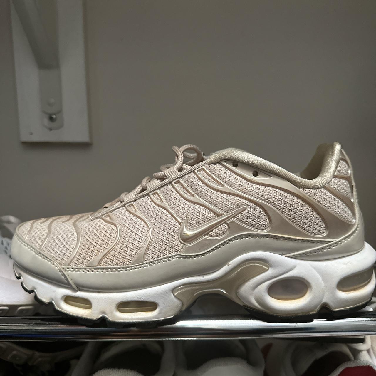 Nike Air Max Plus TN Desert Sand