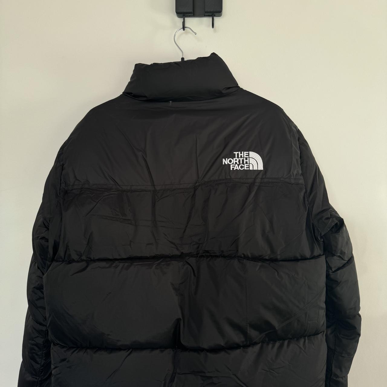 The north face puffer jacket new with tag 🏷️ ️Size :... - Depop