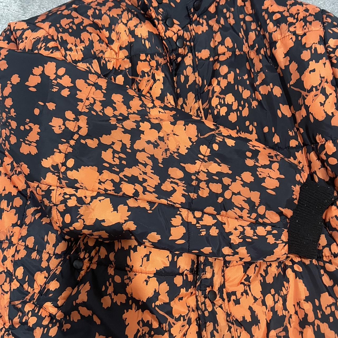 Collusion puffer jacket (unisex) Price Depop