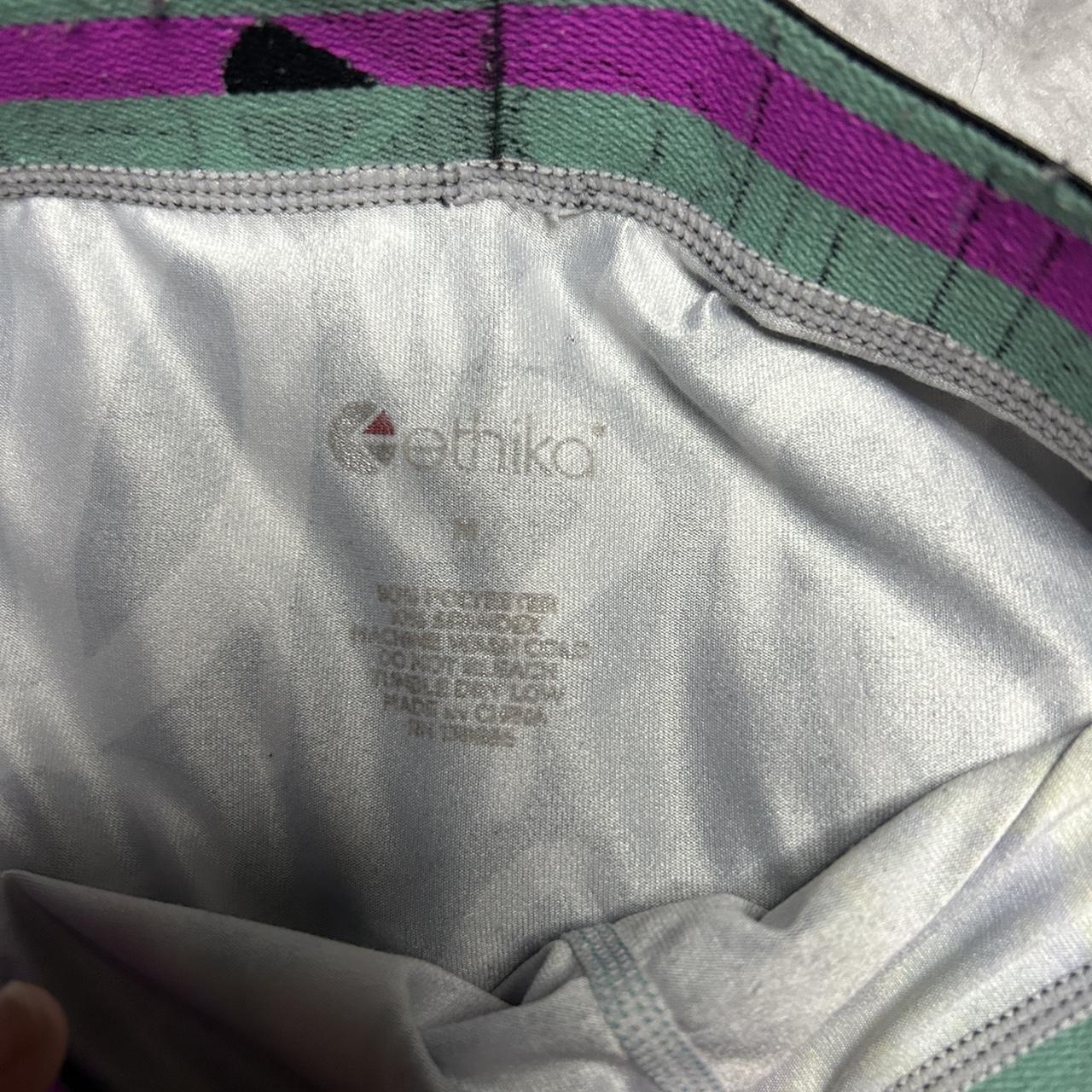 Kids Ethika boxers size medium No signs of wear or - Depop