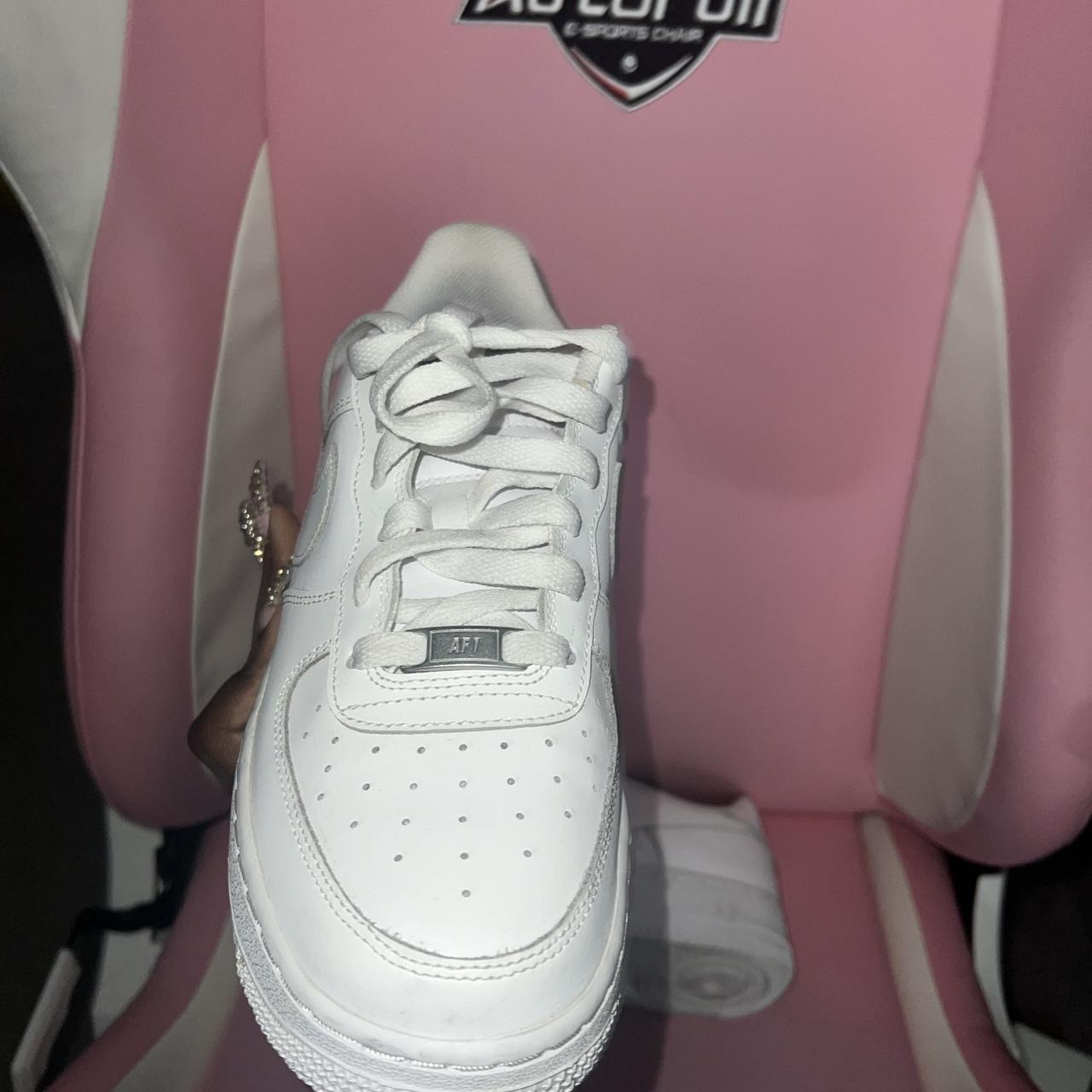 womens white air force 1 low