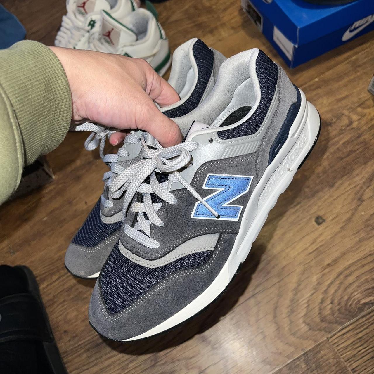 New balance clearance 997h uk