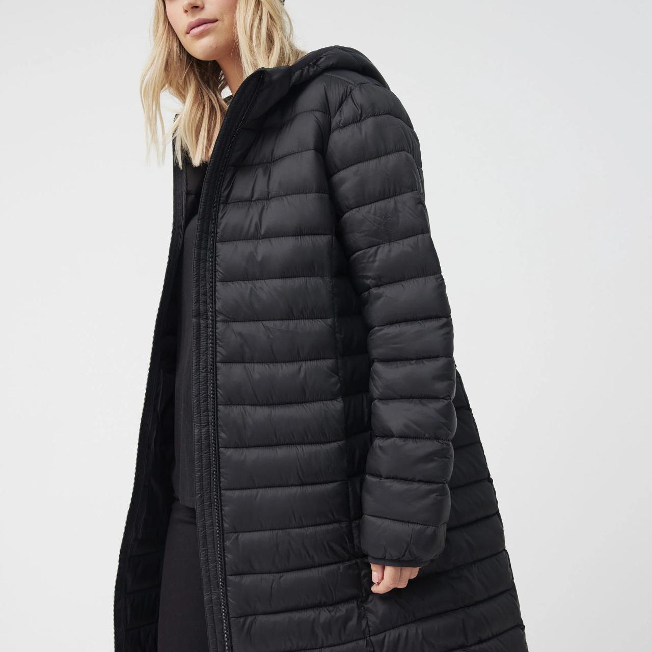 Decjuba puffer outlet jacket