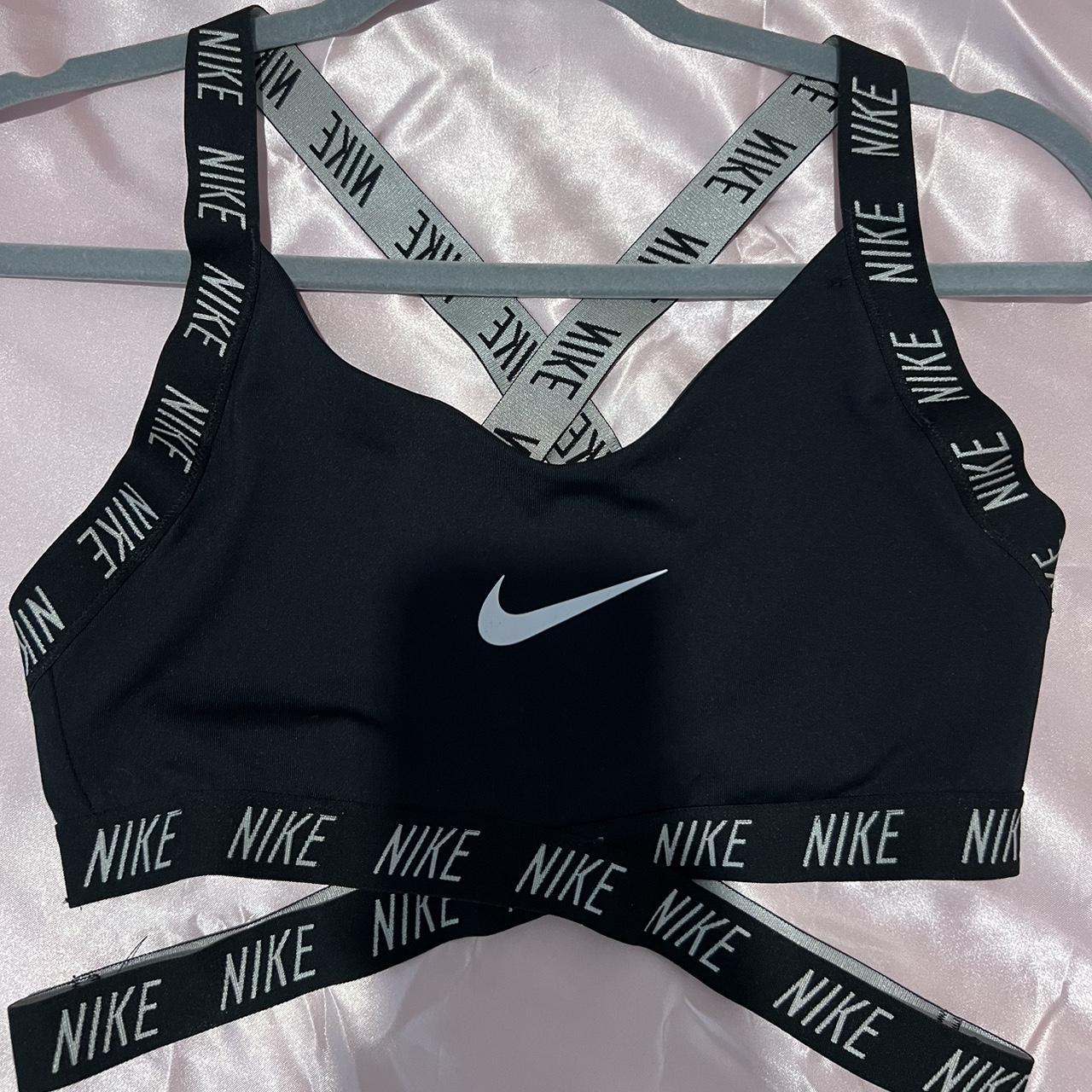 criss cross nike pros